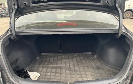 KIA Rio IV, 2018 год, 1 410 000 рублей, 7 фотография