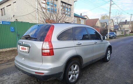 Honda CR-V IV, 2012 год, 1 100 000 рублей, 4 фотография