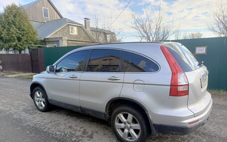 Honda CR-V IV, 2012 год, 1 100 000 рублей, 5 фотография