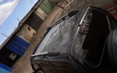 Chevrolet Niva I рестайлинг, 2011 год, 470 000 рублей, 6 фотография