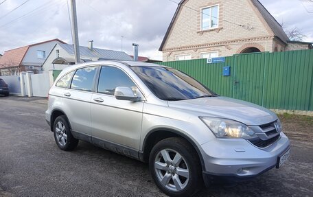 Honda CR-V IV, 2012 год, 1 100 000 рублей, 3 фотография