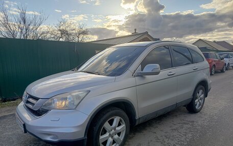 Honda CR-V IV, 2012 год, 1 100 000 рублей, 2 фотография