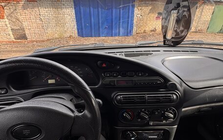 Chevrolet Niva I рестайлинг, 2011 год, 470 000 рублей, 5 фотография