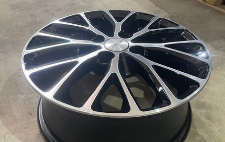 KIA Rio IV, 2018 год, 1 410 000 рублей, 10 фотография