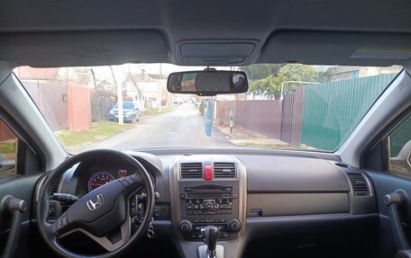 Honda CR-V IV, 2012 год, 1 100 000 рублей, 6 фотография