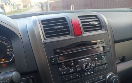 Honda CR-V IV, 2012 год, 1 100 000 рублей, 7 фотография