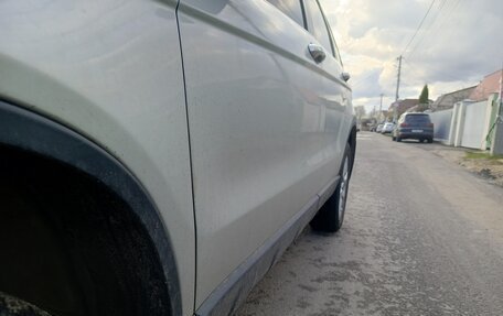 Honda CR-V IV, 2012 год, 1 100 000 рублей, 9 фотография