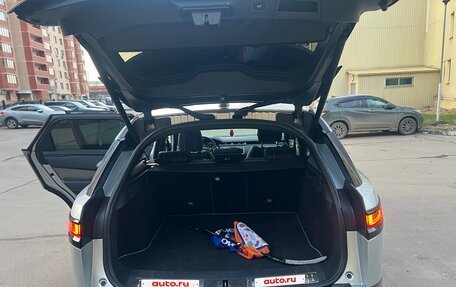 Land Rover Range Rover Velar I, 2018 год, 4 000 000 рублей, 7 фотография