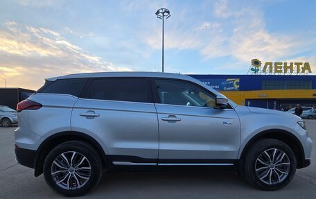 Geely Atlas, 2023 год, 2 200 000 рублей, 2 фотография