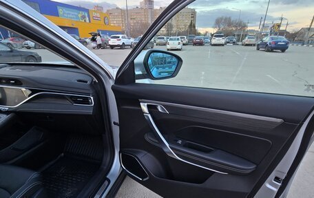 Geely Atlas, 2023 год, 2 200 000 рублей, 7 фотография