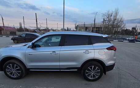 Geely Atlas, 2023 год, 2 200 000 рублей, 4 фотография