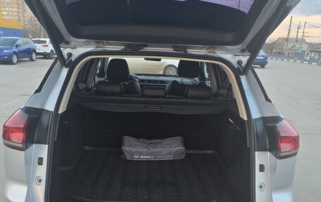 Geely Atlas, 2023 год, 2 200 000 рублей, 8 фотография