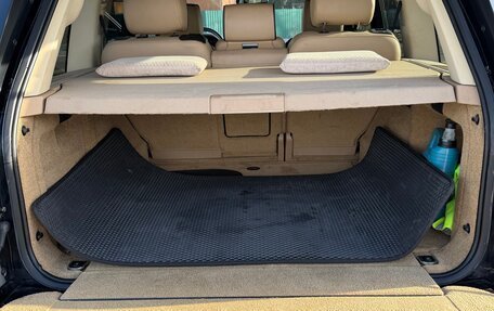 Land Rover Range Rover III, 2007 год, 1 250 000 рублей, 9 фотография