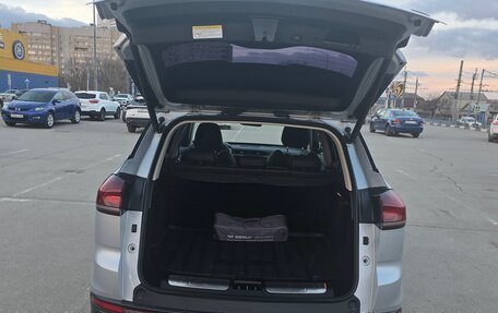 Geely Atlas, 2023 год, 2 200 000 рублей, 9 фотография