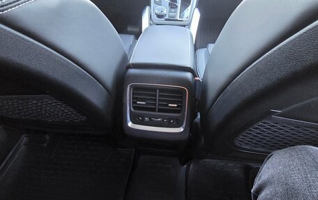 Geely Atlas, 2023 год, 2 200 000 рублей, 10 фотография