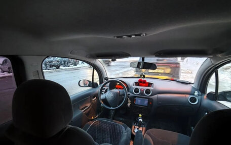 Citroen C3 II, 2009 год, 290 000 рублей, 3 фотография