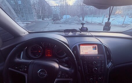 Opel Astra J, 2014 год, 720 000 рублей, 6 фотография