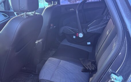 Opel Astra J, 2014 год, 720 000 рублей, 7 фотография