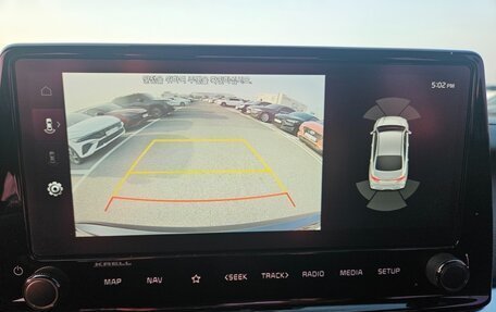 KIA K3, 2022 год, 8 фотография