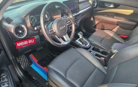 KIA K3, 2022 год, 5 фотография