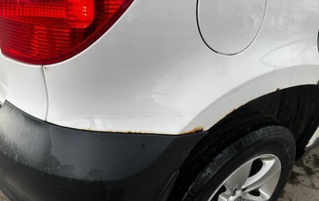 Skoda Yeti I рестайлинг, 2011 год, 555 000 рублей, 8 фотография