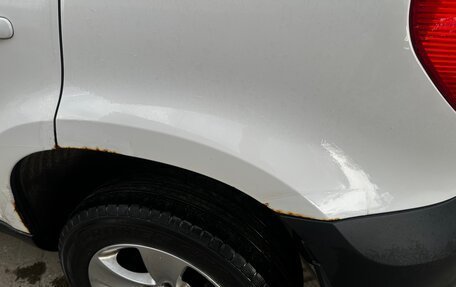 Skoda Yeti I рестайлинг, 2011 год, 555 000 рублей, 7 фотография