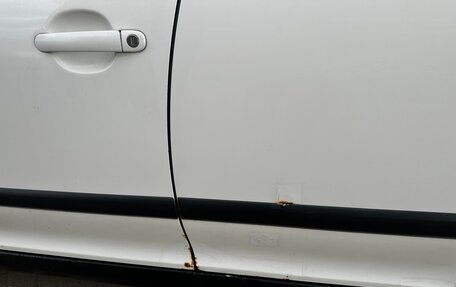 Skoda Yeti I рестайлинг, 2011 год, 555 000 рублей, 6 фотография