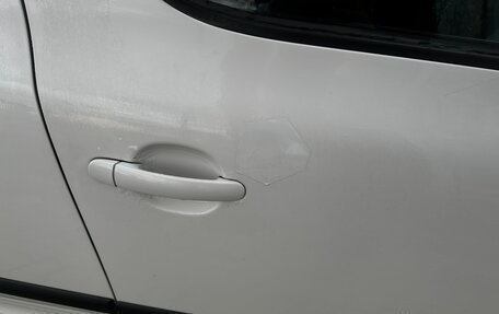 Skoda Yeti I рестайлинг, 2011 год, 555 000 рублей, 11 фотография