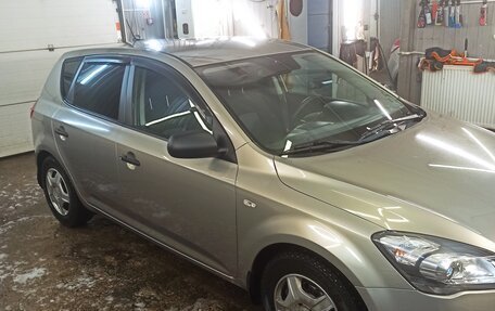 KIA cee'd III, 2012 год, 810 000 рублей, 2 фотография