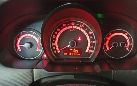 KIA cee'd III, 2012 год, 810 000 рублей, 3 фотография