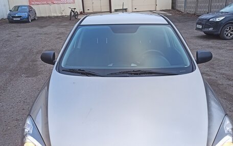 KIA cee'd III, 2012 год, 810 000 рублей, 6 фотография