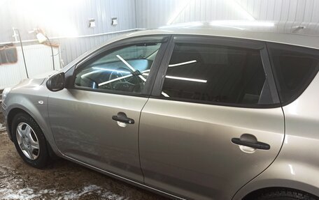 KIA cee'd III, 2012 год, 810 000 рублей, 8 фотография