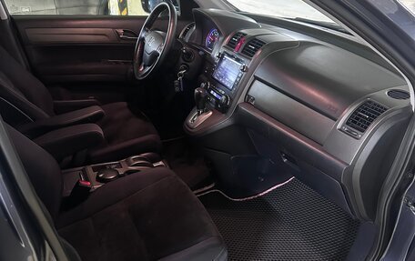 Honda CR-V III рестайлинг, 2011 год, 1 350 000 рублей, 8 фотография