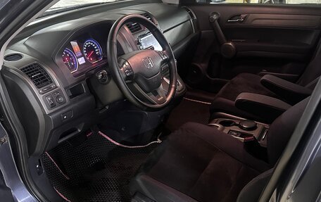 Honda CR-V III рестайлинг, 2011 год, 1 350 000 рублей, 7 фотография