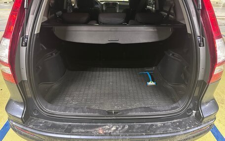 Honda CR-V III рестайлинг, 2011 год, 1 350 000 рублей, 10 фотография