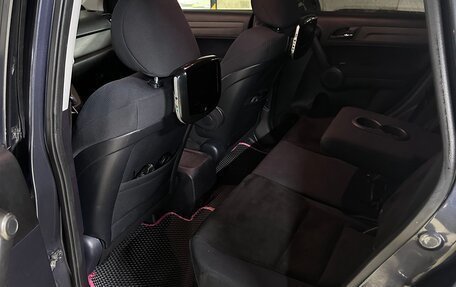 Honda CR-V III рестайлинг, 2011 год, 1 350 000 рублей, 11 фотография