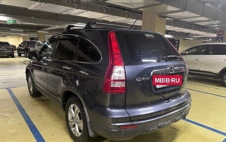 Honda CR-V III рестайлинг, 2011 год, 1 350 000 рублей, 6 фотография