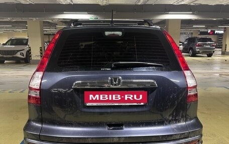 Honda CR-V III рестайлинг, 2011 год, 1 350 000 рублей, 4 фотография