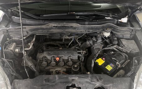 Honda CR-V III рестайлинг, 2011 год, 1 350 000 рублей, 14 фотография