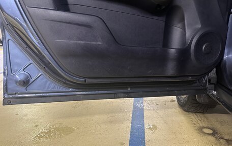 Honda CR-V III рестайлинг, 2011 год, 1 350 000 рублей, 13 фотография