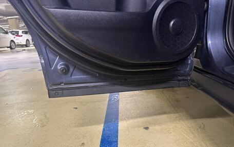 Honda CR-V III рестайлинг, 2011 год, 1 350 000 рублей, 16 фотография