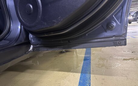 Honda CR-V III рестайлинг, 2011 год, 1 350 000 рублей, 15 фотография