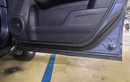 Honda CR-V III рестайлинг, 2011 год, 1 350 000 рублей, 18 фотография