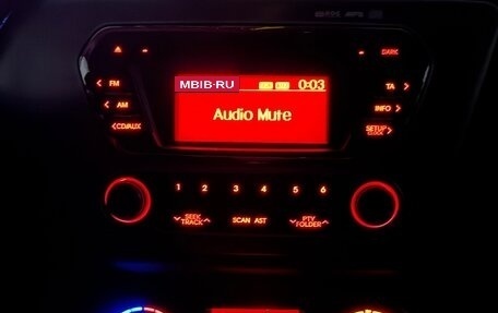 KIA Rio III рестайлинг, 2012 год, 620 000 рублей, 10 фотография