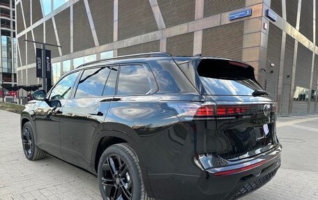 Volkswagen Teramont, 2026 год, 6 фотография