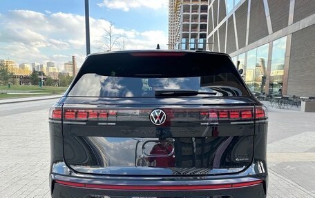 Volkswagen Teramont, 2026 год, 5 фотография