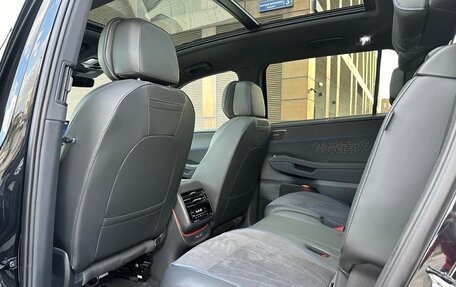 Volkswagen Teramont, 2026 год, 8 фотография