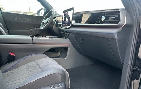 Volkswagen Teramont, 2026 год, 9 фотография