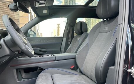 Volkswagen Teramont, 2026 год, 7 фотография