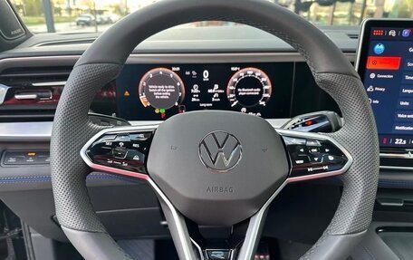 Volkswagen Teramont, 2026 год, 10 фотография